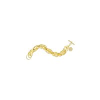 Bracelet Unoaerre Femme in Bronze 0048
